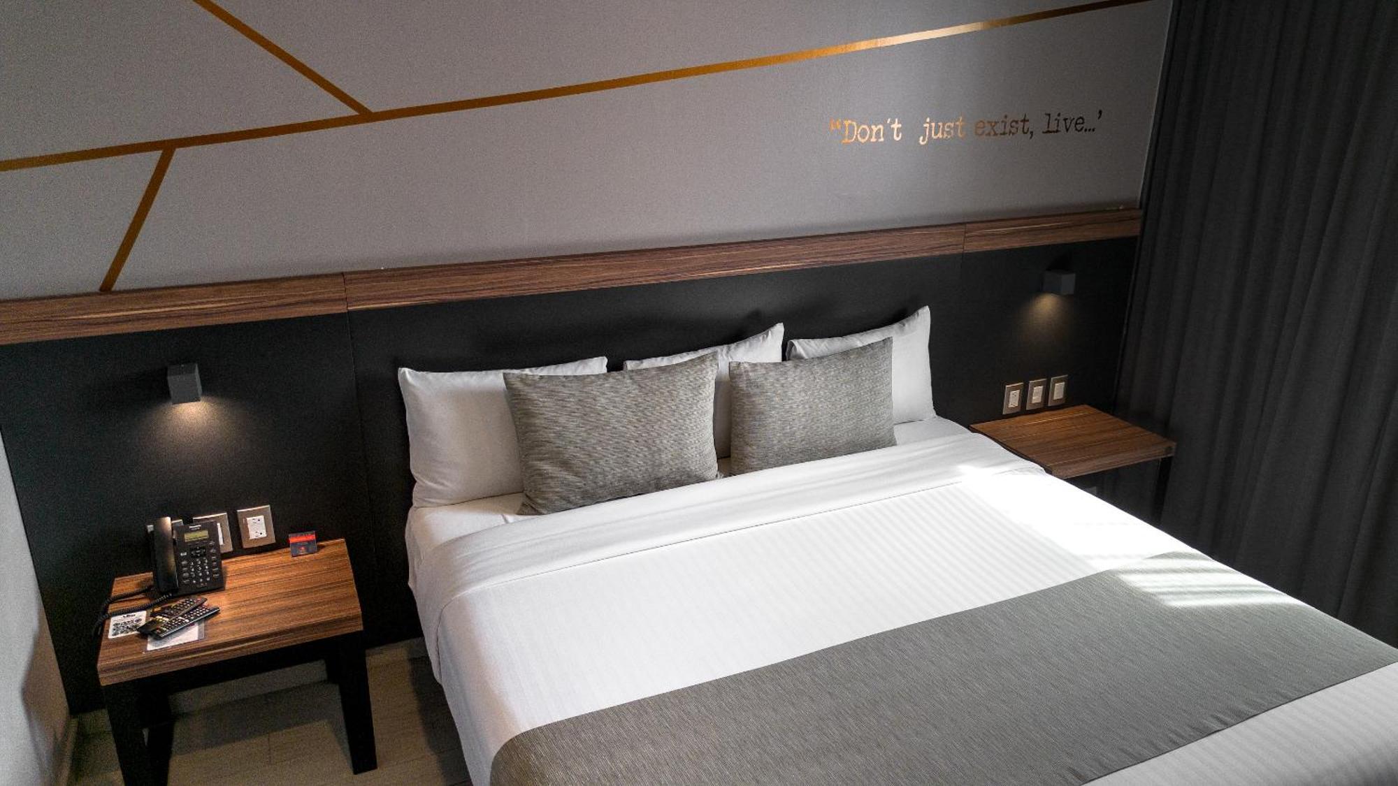 Bedford Hotel 4*