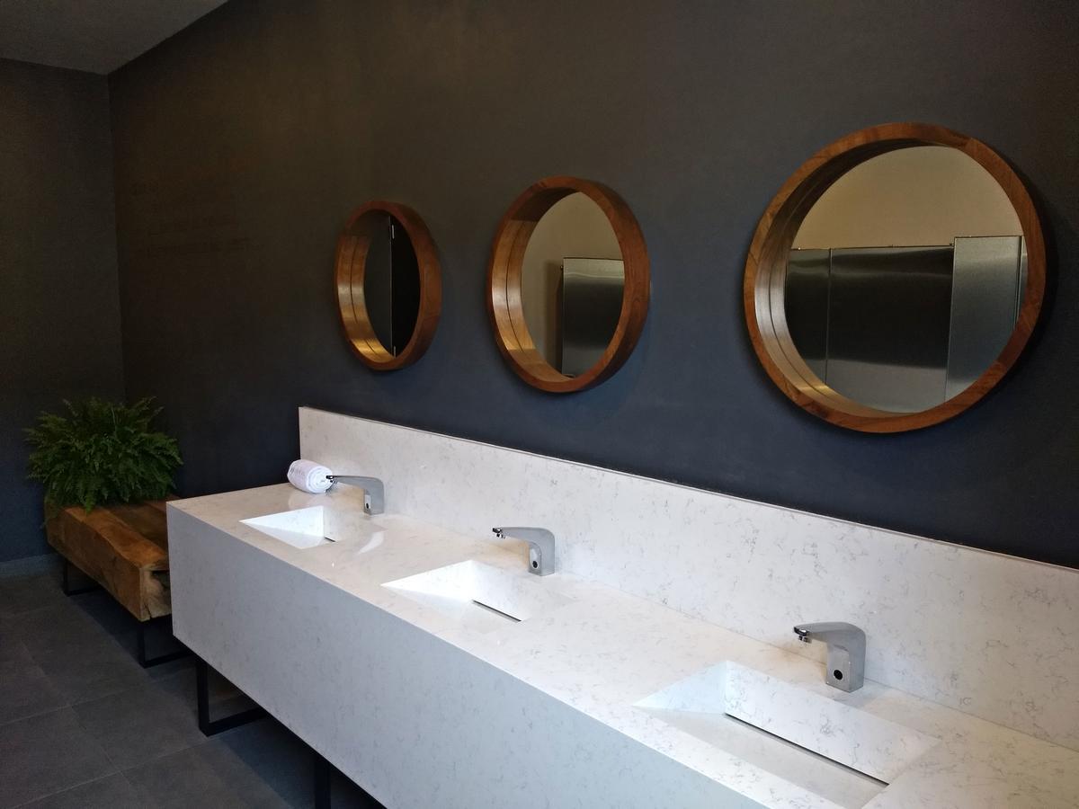 Bedford Hotel Jurica