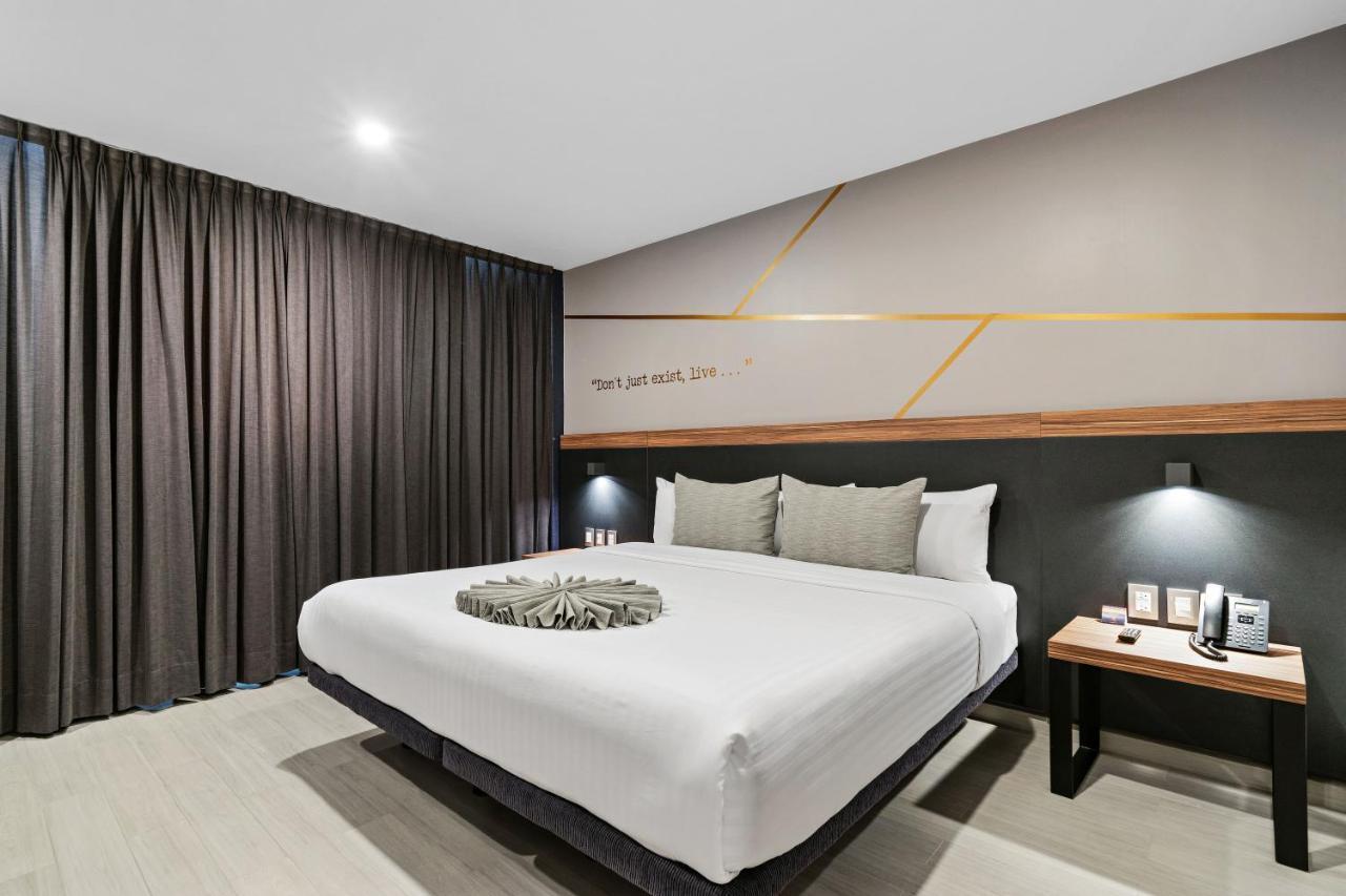 Hotel Bedford Jurica
