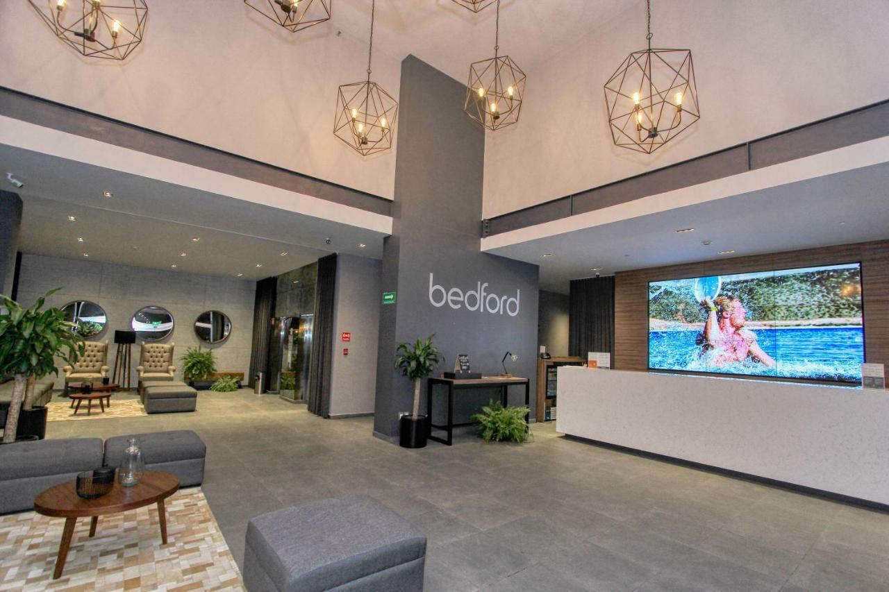Bedford Hotel Jurica